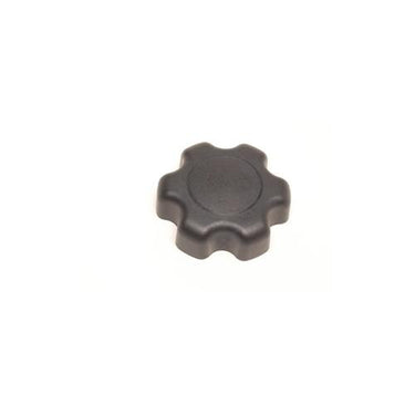 Sealed Fuel Cap